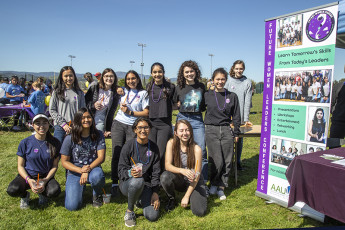 Future Women Leaders