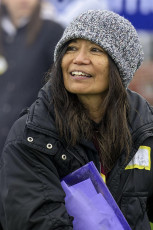 Vicky - Muscle in the Morning