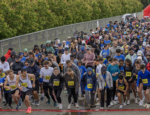 2026 Wildflower Run Runner photos